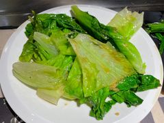 -盛焰铁板烧(王府井店)