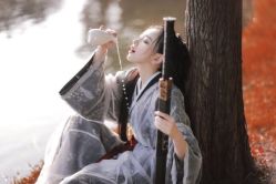 -八角古风摄影