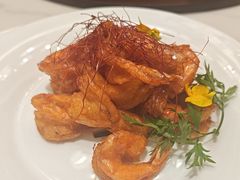 -惠丰堂饭庄·烤鸭·京味菜(民族大学店)