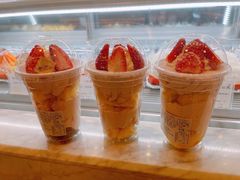 -檬舒舒MonChouChou(久光百货店)