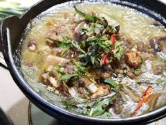 秘制红烧驴肉-品德宏·孔雀宴的发源地(金塔园店)