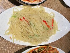 -渝信川菜(西单店)