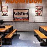 一碗有很多牛肉的红烧牛肉面