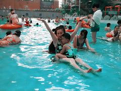 -天山海世界·米立方