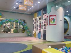 -乐之童成长中心(宝山万达店)