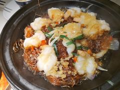 -绿茶餐厅(北京世纪金源店)