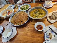 -老南京土菜馆(状元境店)