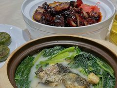 -禾府酒家·传统广府味(番禺店)