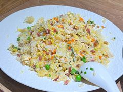 -大潮淮·淮扬菜(何园旗舰店)
