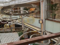 -上海虹桥宾馆(郁锦香品牌酒店)