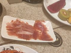 -初色海鲜自助(万丰路店)