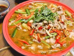-小街47號江湖菜(四合院店)