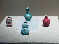 -宁夏博物馆
