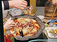 -马有鱼·馕坑烤全鱼(美美2店)