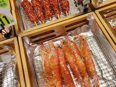 -鲜道寿司(雨花虹悦城店)