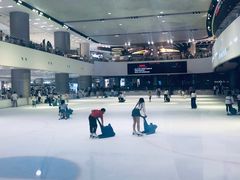 -TheRink大零溜冰场(IFS国金中心店)