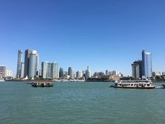 -鼓浪屿钢琴博物馆