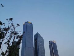 -IFC福州国际金融中心