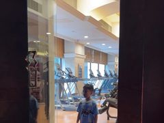 -Waterfall瀑布湾优健源(华侨城店)