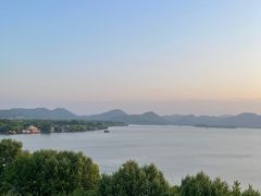 -杭州君悦酒店