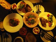 -薄荷花园音乐餐厅(邯郸店)