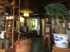 -一慈茶馆(雨田馆)