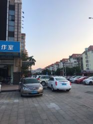 -功夫龙欢乐亲子城(东城区)