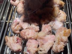 -刘记大块烤羊腿餐吧(北沙滩店)