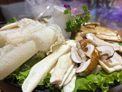 -束河人家(南锣鼓巷店)