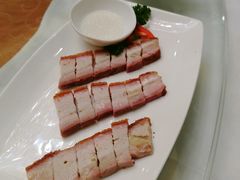 澳门烧肉饭-和乐喜宴海鲜酒家(骏荣广场店)