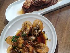-淮扬厨子(健康路店)