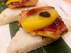 -酒久自助料理(佳兆业店)