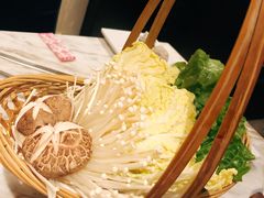 -同仁四季椰子鸡(福田东园总店)