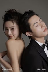 -CD视觉婚纱摄影