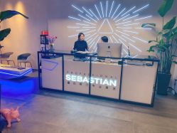 -SEBASTIAN塞巴斯汀