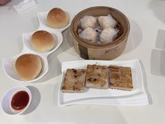 -潮福城潮州大酒楼(湖滨北路店)