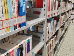 -朝阳区图书馆(小庄店)