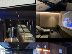 -上足·影院足道·SPA(红岭店)