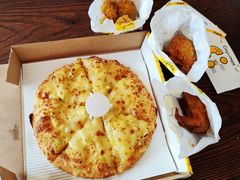 -City1+1城市比萨(国商卫星广场店)