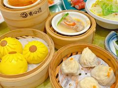 -有心德(麦地店)