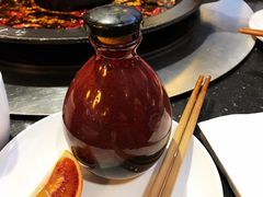 -铜人李火锅(西大街店)