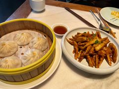 大明油焖笋-苏帮袁Sue Cuisine(来福士店)