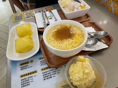 -满记甜品(静安大悦城店)