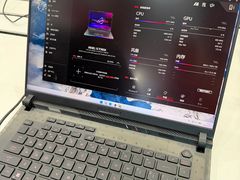 -华硕电脑ROG玩家国度·售后维修中心(虹桥天街店)