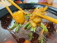 -石灰市毛记烧鸡公(解放碑店)