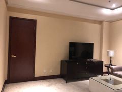 -西安锦江国际酒店