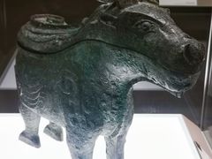 -上海博物馆(人民广场馆)