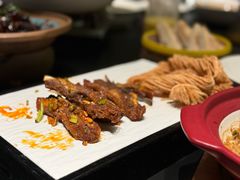 -佰家小厨·南京菜(夫子庙店)