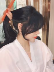 -IN STYLE•造型