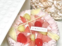 -积慕Cake(解放大道店)